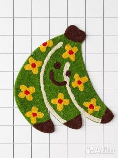 Мастер класс по тафтингу