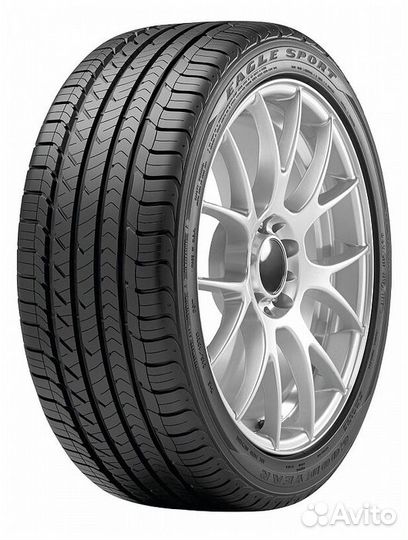 Goodyear Eagle Sport TZ 215/60 R16