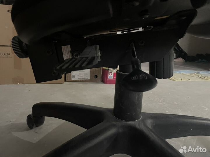 Компьютерное кресло