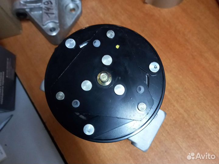 Компрессор кондиционера Х-Ray(49385)