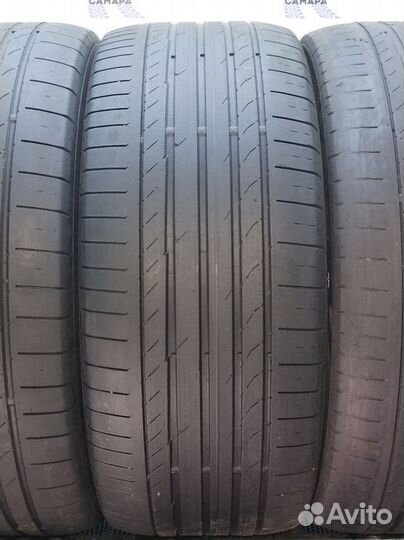 Continental ContiSportContact 5 285/45 R20 112Y