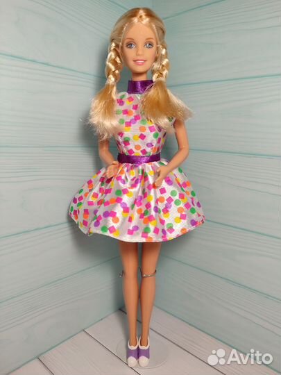 Кукла Барби / Walking Barbie, 1999