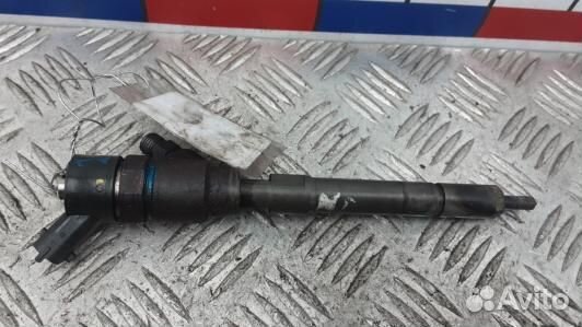 Форсунка дизельная hyundai santa FE 2 (NML15AL01)