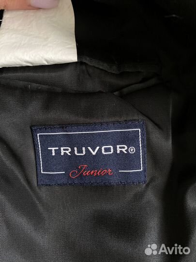 Пиджак на мальчика