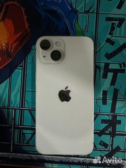 iPhone 14, 128 ГБ