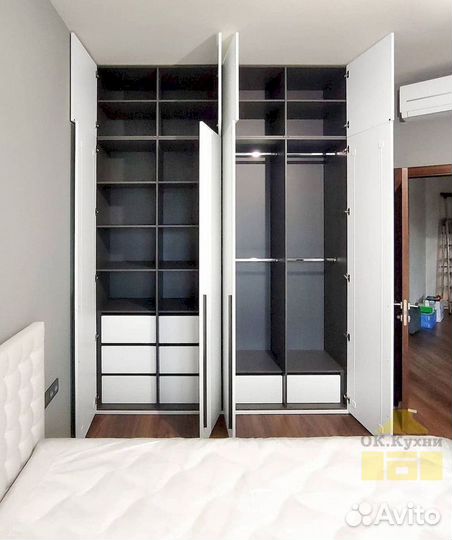 Шкаф IKEA