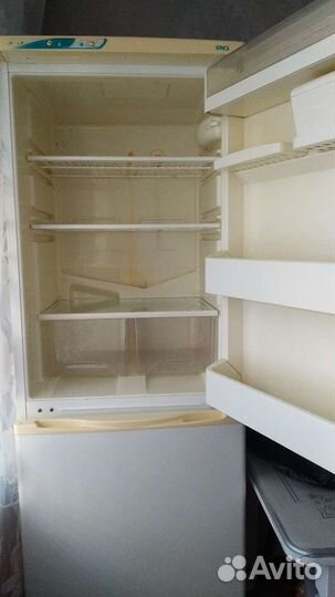 Холодильник бу