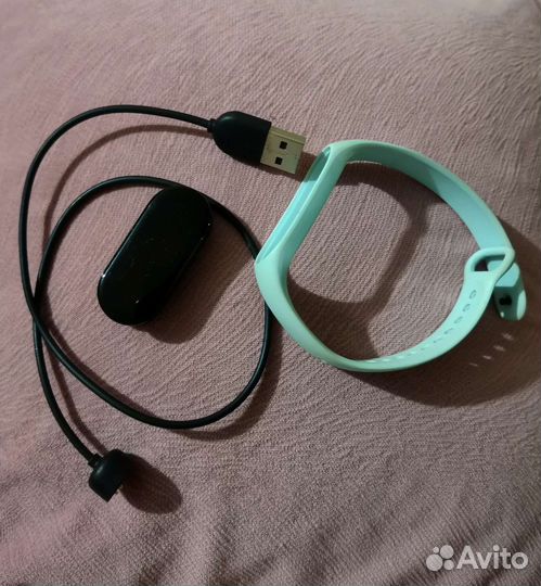 Xiaomi Mi band 7 / Фитнес часы