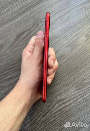 iPhone 8 plus