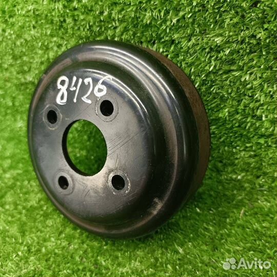 Шкив помпы Mitsubishi ASX GA1W 2010 1330A036