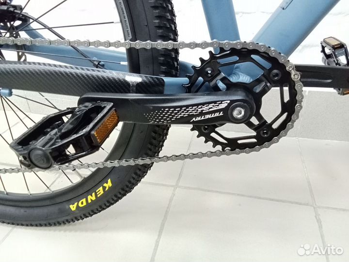 Велосипед новый 27.5