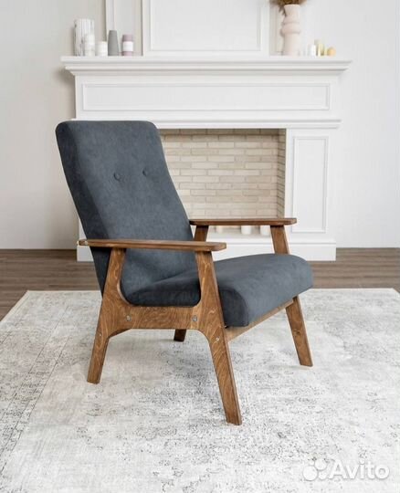 Кресло для дома