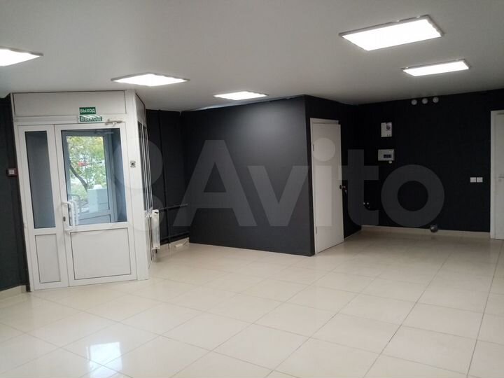 Свободного назначения, 44.8 м²