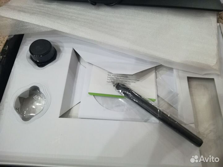 Графический планшет