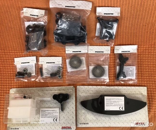 AMG Mercedes C-Class DTM 2008