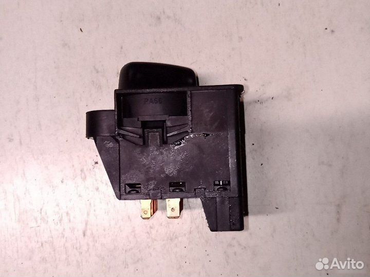 Блок включения света Opel Astra F хетчбек 1.4I