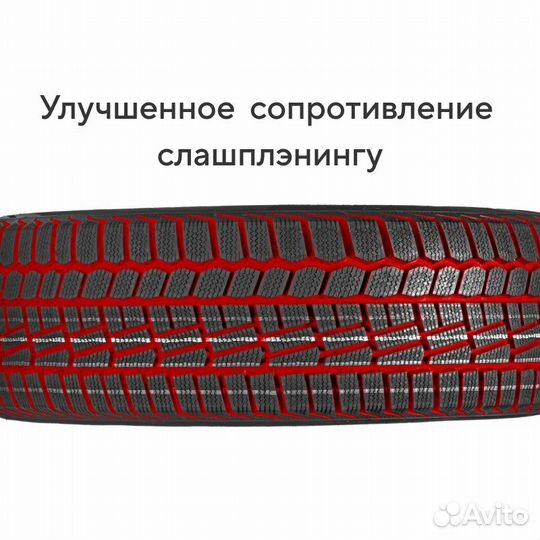 Viatti Brina V-521 205/50 R17 89T