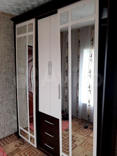 Дом 100 м² на участке 12 сот.