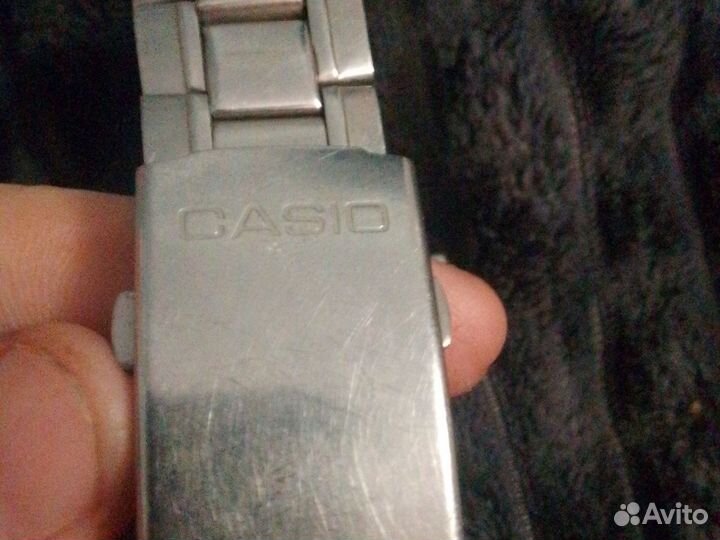 Часы casio edifice ef305