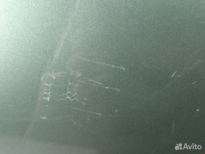 Дверь задняя для Opel Astra G 13116455