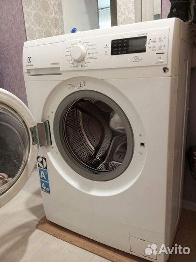 Стиральная машина бу