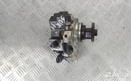 Тнвд дизельный mercedes benz M-class W164 (5UK11AC