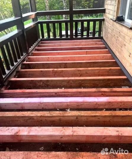 Фундаментные работы, ремонт фунадмента, замена вен