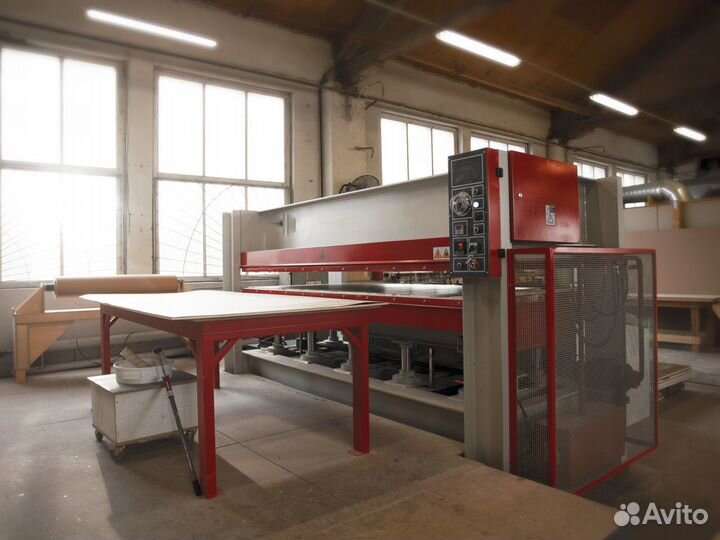 Шпонирование