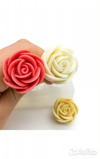 Силиконовая форма