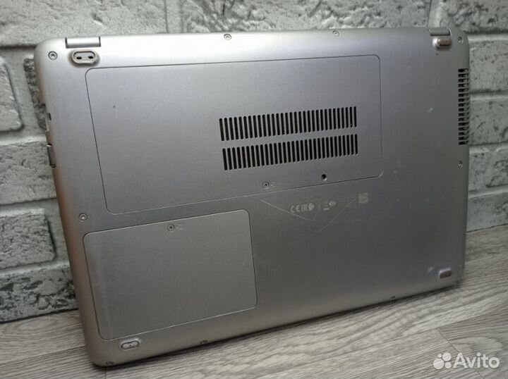 13.3 Ноутбук HP ProBook 430 G4 i5-7200u/8/256