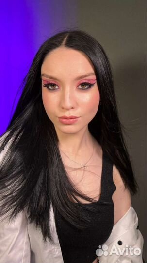 Визажист с опытом работы спб