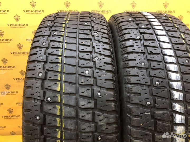 Cooper Weather-Master S/T 215/60 R16 94T