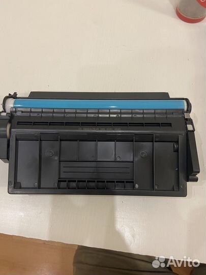 Картридж Cactus на HP LJ M402/M426