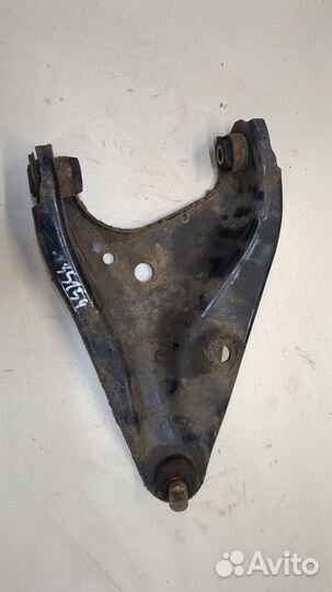 Рычаг подвески Dacia Sandero 2012, 2015