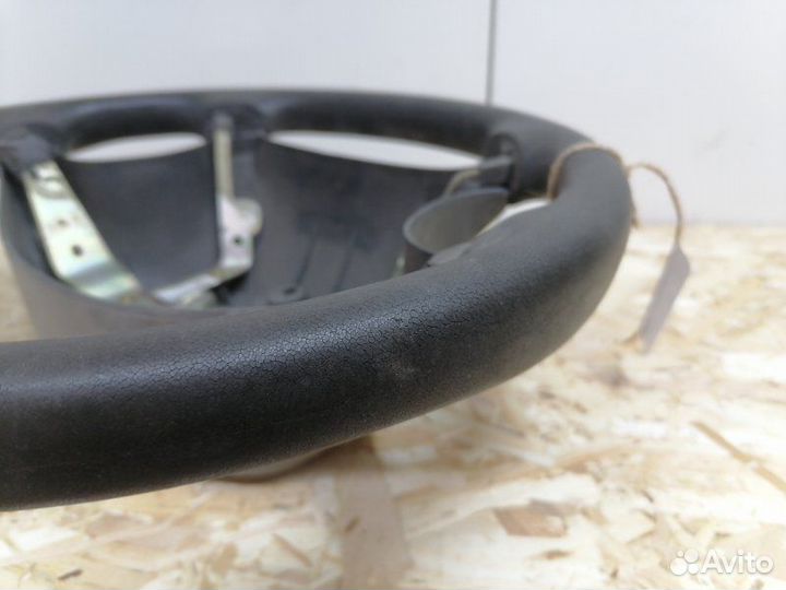 Руль Kia Spectra