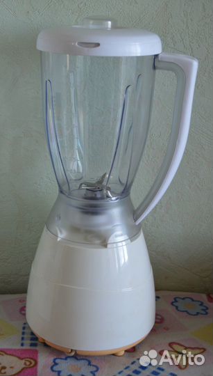 Блендер tefal. Абсолютно новый