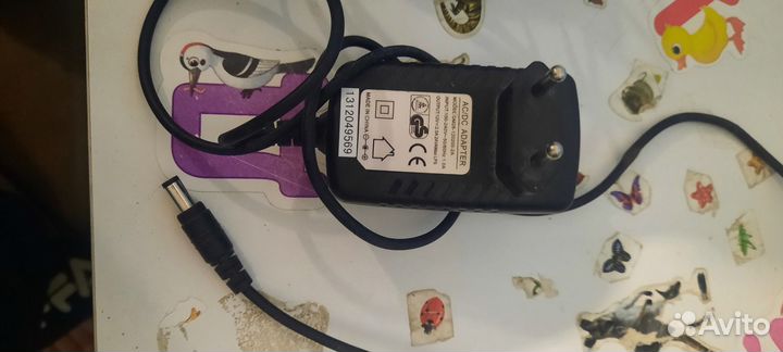 Блоки питания