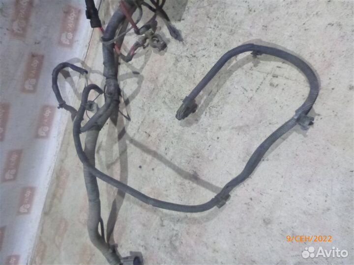 Проводка моторного отсека Ford Focus DF 2.0 2000