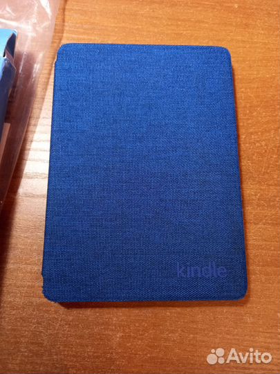 Электронная книга Kindle 10 от Amazon