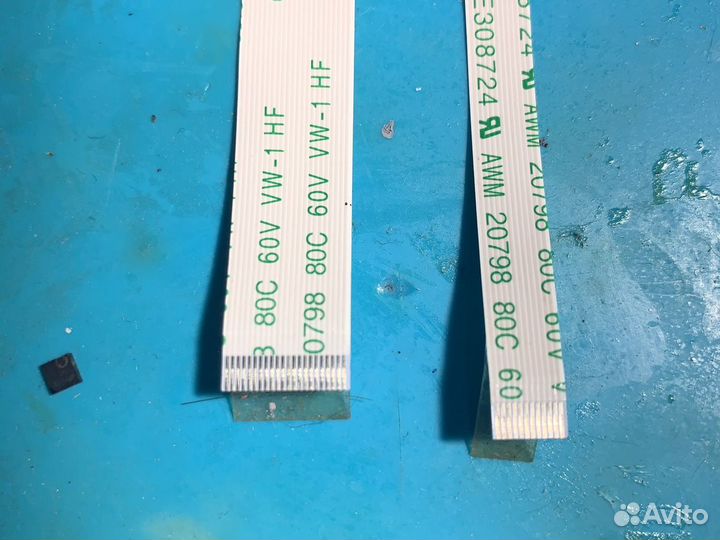 Плата usb aux + динамик. Для dns dexp w650 w670