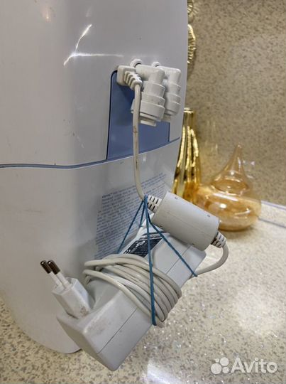 Американский фильтр для воды Amway eSpring