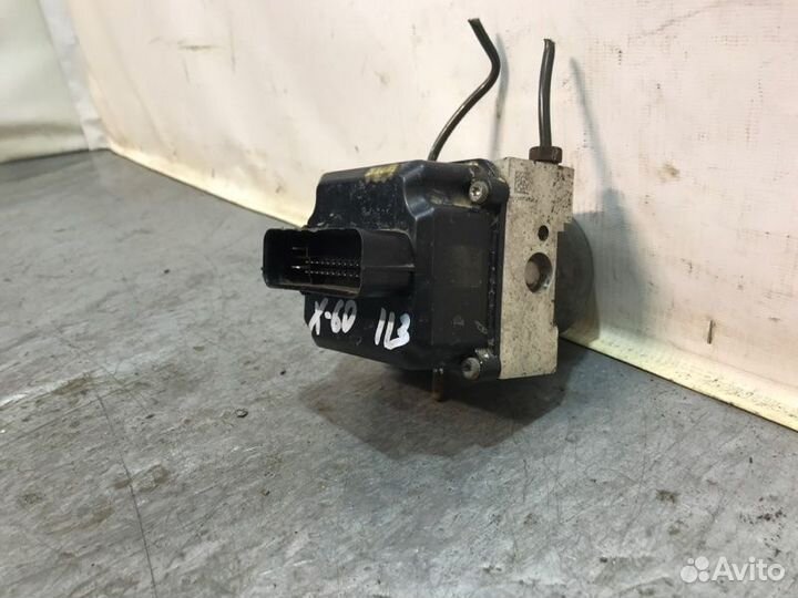 Блок abs Lifan X60 LFB479Q 2013