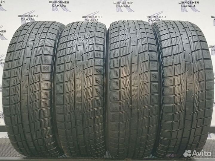 Yokohama Ice Guard IG30 195/60 R16 89Q