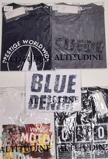 Комплекты Мужские Сэм, са и др