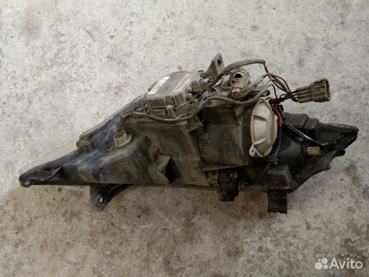 Фара левая Ниссан Мурано Z50