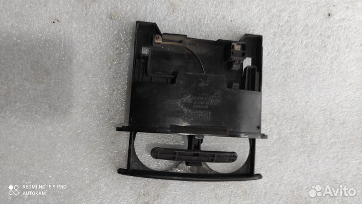 Подстаканник Chevrolet Lanos