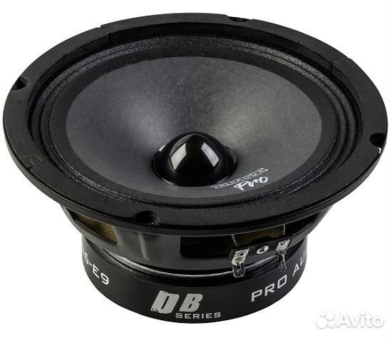 Акустика edge ED-PRO 6L-E9