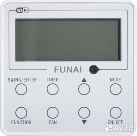 Funai RAM-I-KG35HP.L01/S