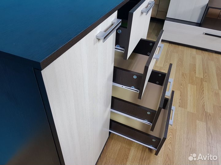 Комод Стандарт 2