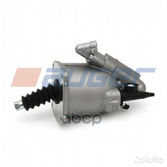 Пгу сцепления d100 RVI Magnum/Premium/Kerax 76